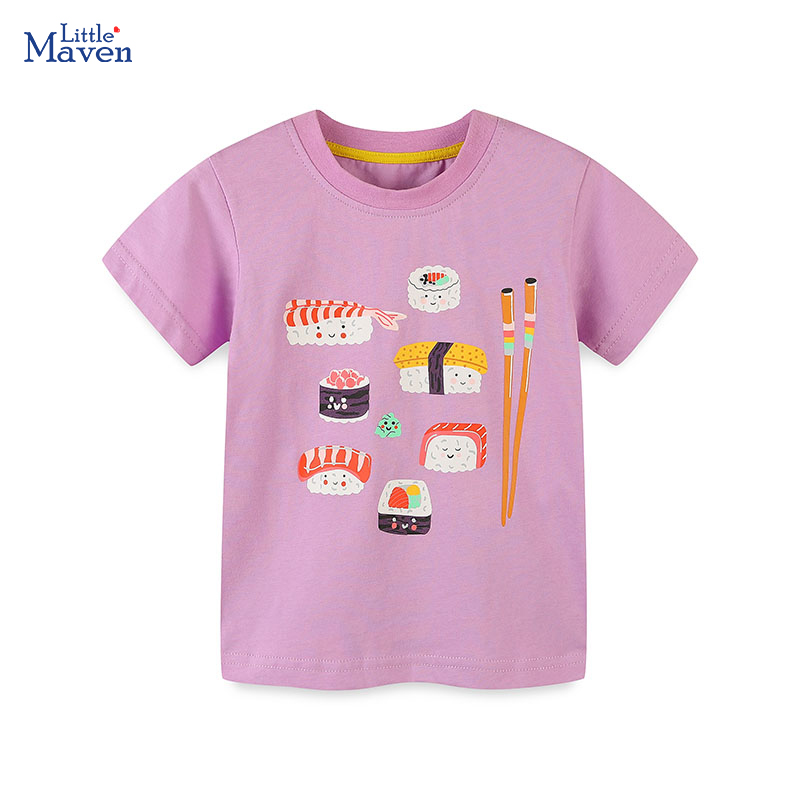 Baby Food Intake - Little Maven 2024 Kinderkleidung für Babys,
