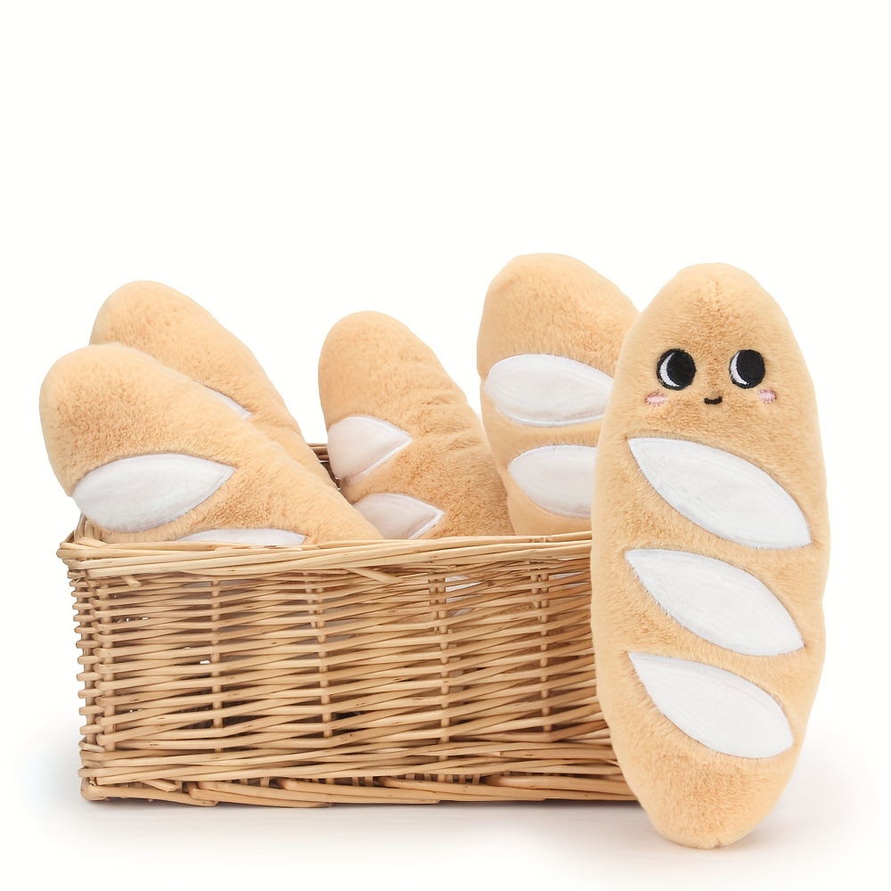 Baby Food Doll - 20cm Baby sensorische Erkenntnis Plüsch tier