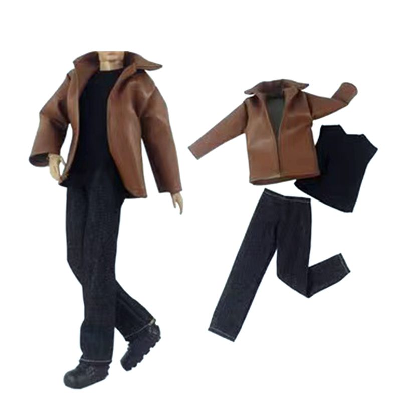 Mode Puppe Sport Outfit Kawaii – Baby Food Doll Bewertung und Preis
