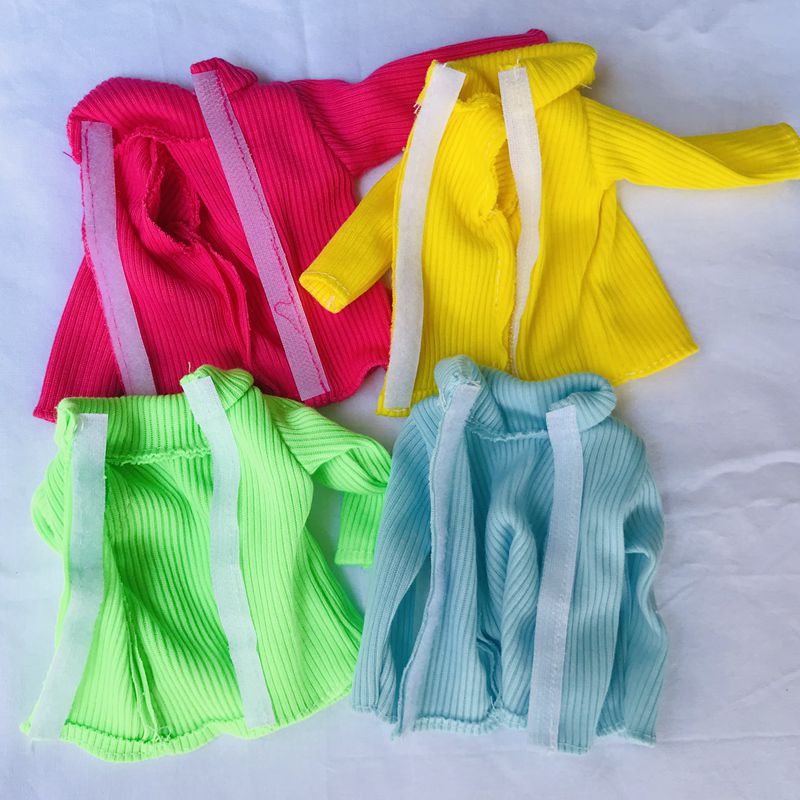 Mode Puppe Sport Outfit Kawaii – Baby Food Doll Bewertung und Preis