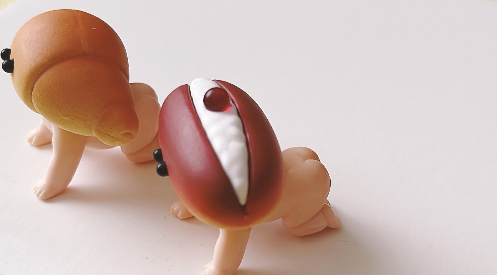 Stasto Kapselspielzeug lustig  – Baby Food Japan Bewertung und Preis