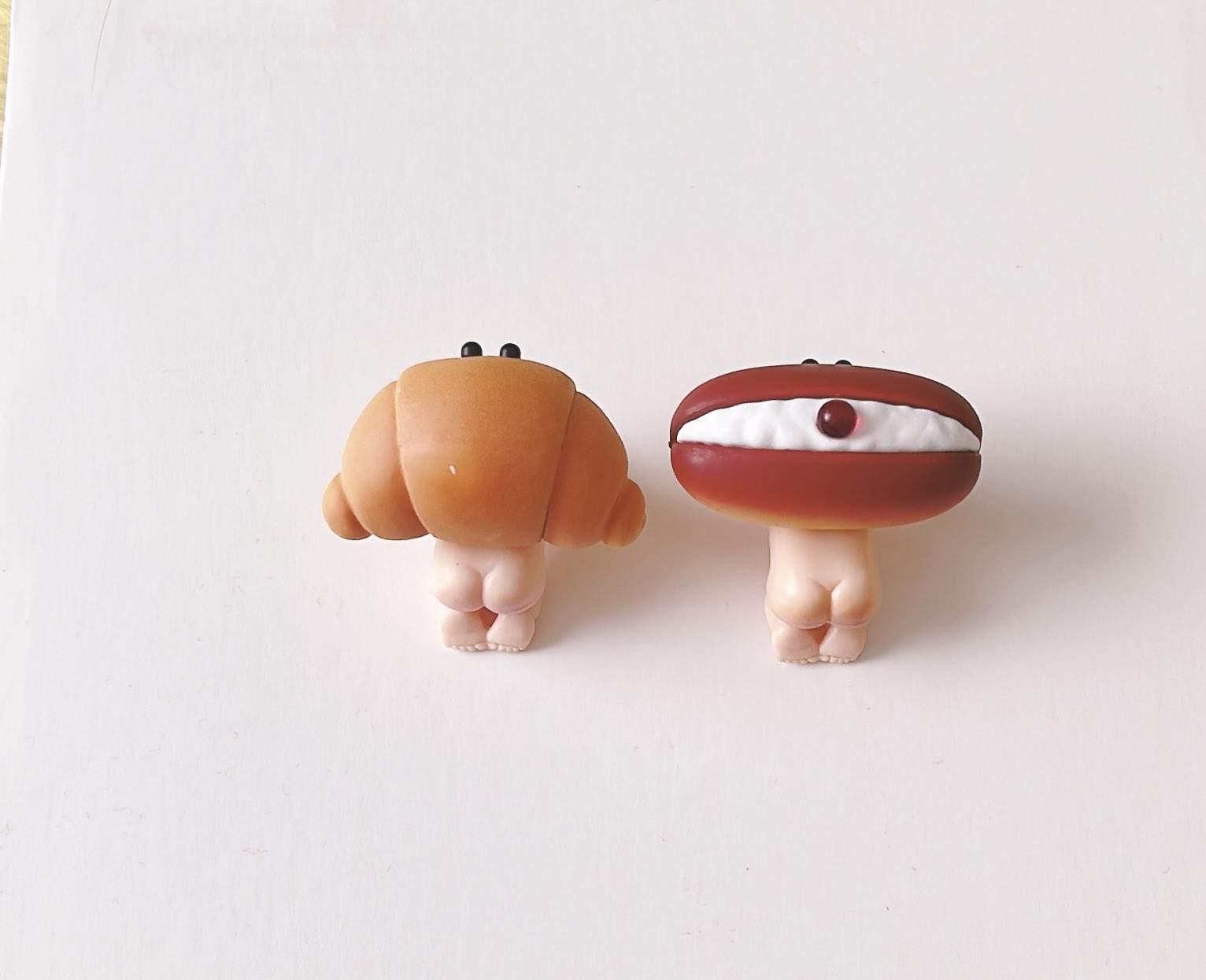 Stasto Kapselspielzeug lustig  – Baby Food Japan Bewertung und Preis