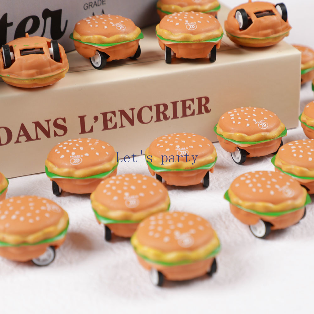 15 Stück Mini süße 3D Burger P – Baby Food Grinder Bewertung und Preis