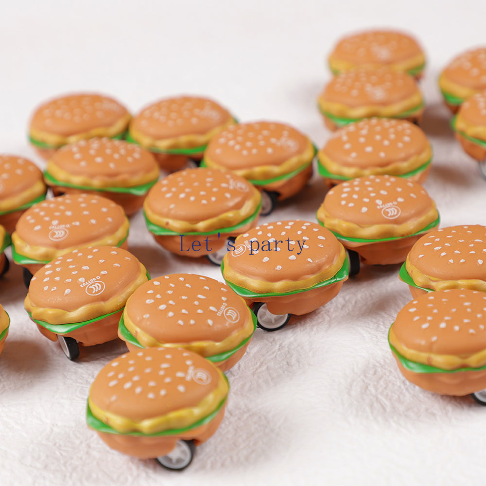 15 Stück Mini süße 3D Burger P – Baby Food Grinder Bewertung und Preis
