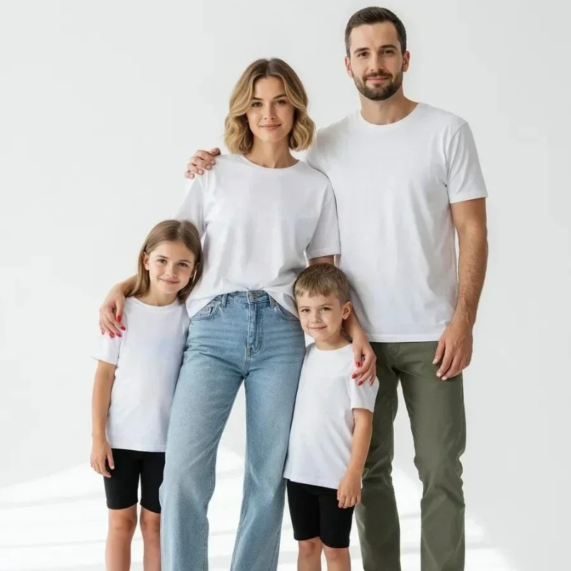 Sommer-T-Shirt für Jungen und  – Baby Food Intake Bewertung und Preis