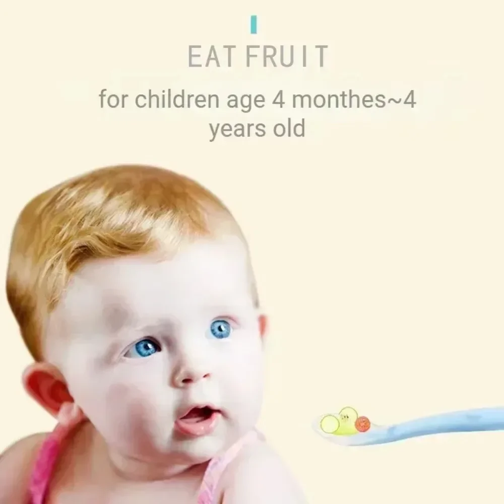 2/1 stücke Silikon Löffel für  – Baby Food Utensils Bewertung und Preis