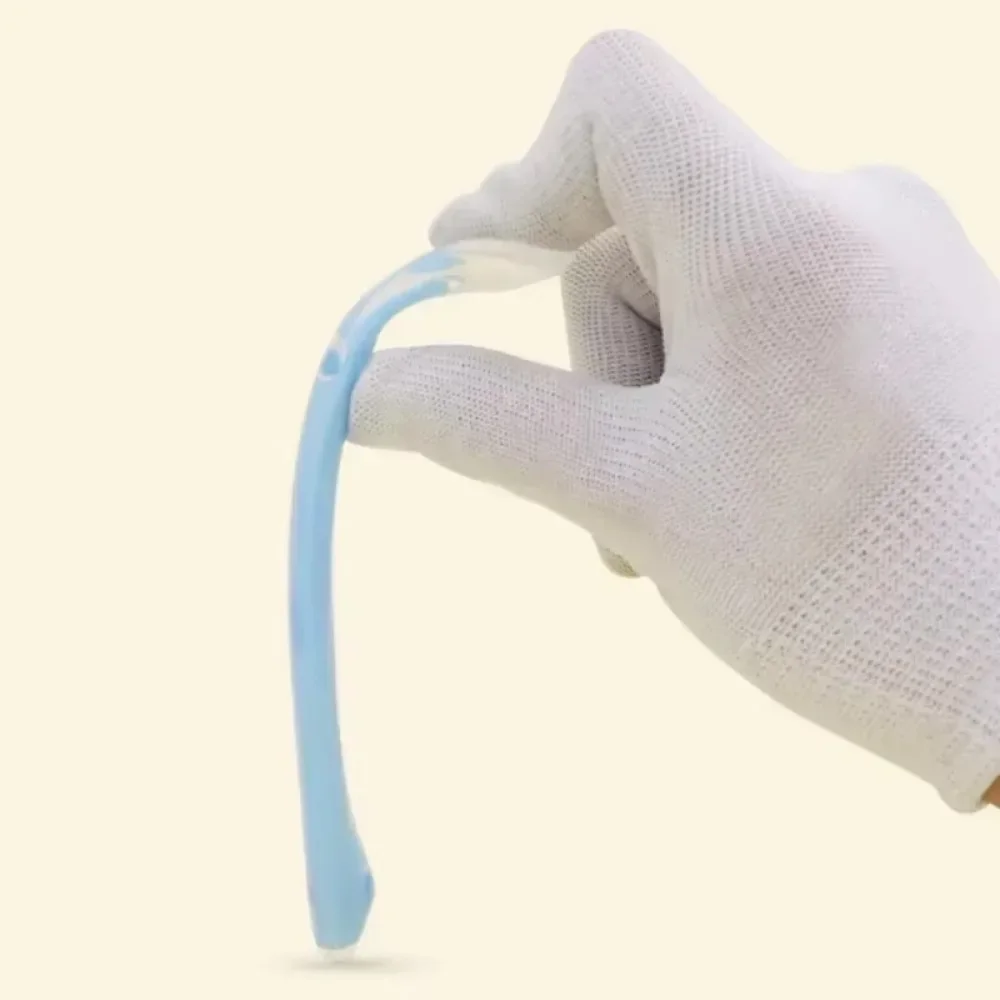 2/1 stücke Silikon Löffel für  – Baby Food Utensils Bewertung und Preis