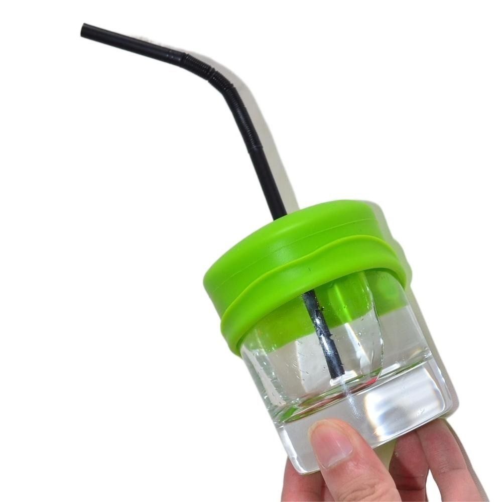 Waschbarer Silikon-Trinkbecher – Baby Food Grinder Bewertung und Preis