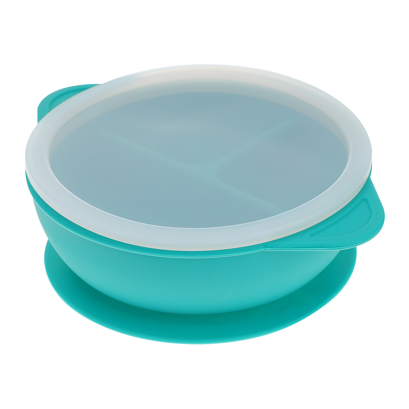 1 Stück bruchsicherer Silikon- – Baby Food Dinner Bewertung und Preis