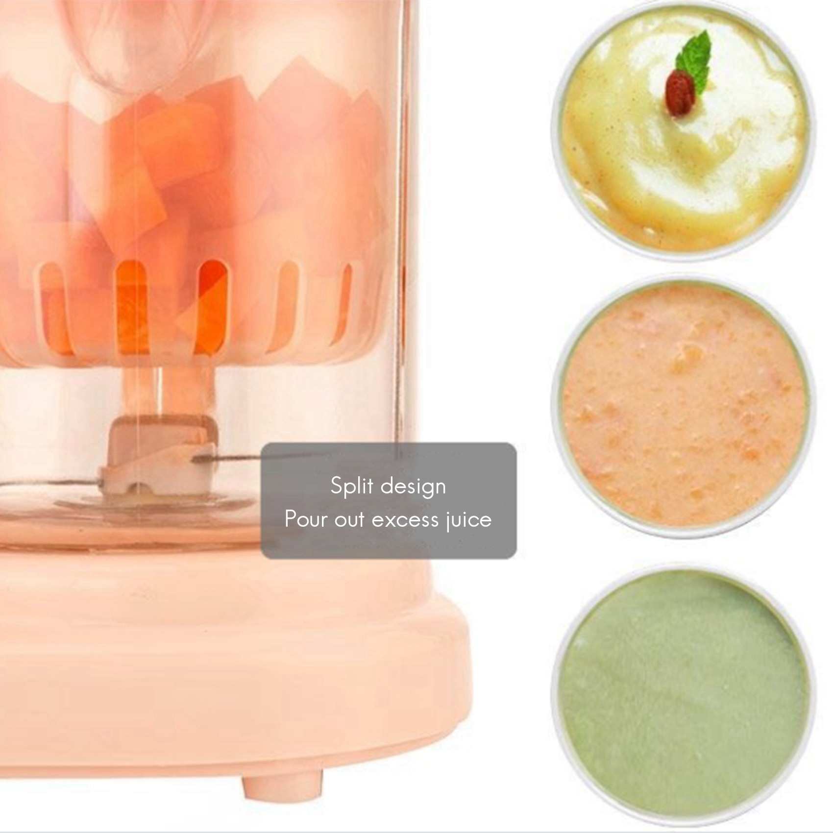 HIM-Babynahrungsmaschine, Mult – Baby Food Gerber Bewertung und Preis