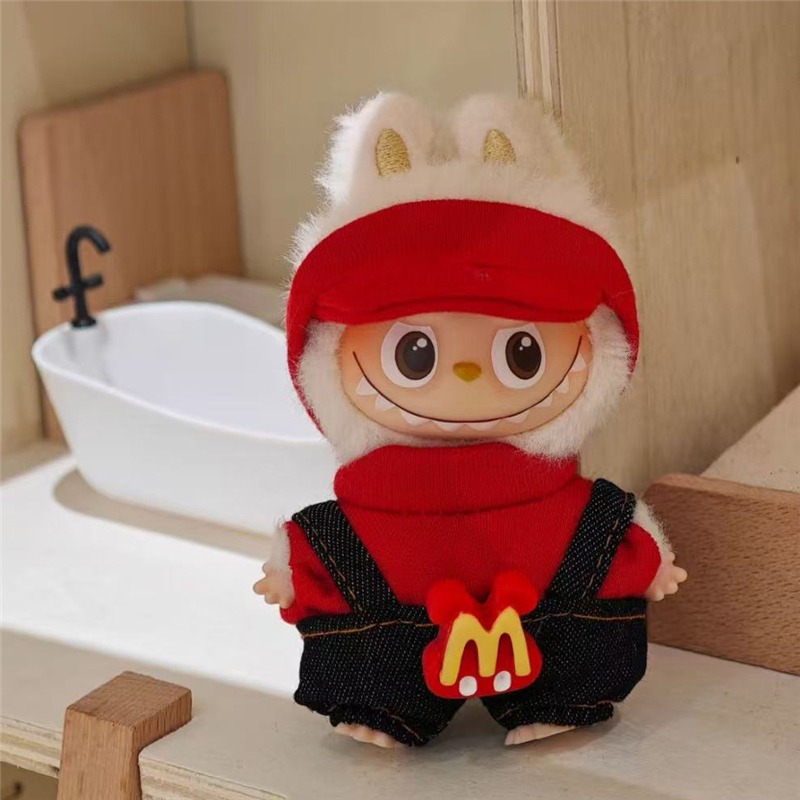 4.0 The Monsters Pin Love Seri – Baby Food Doll Bewertung und Preis