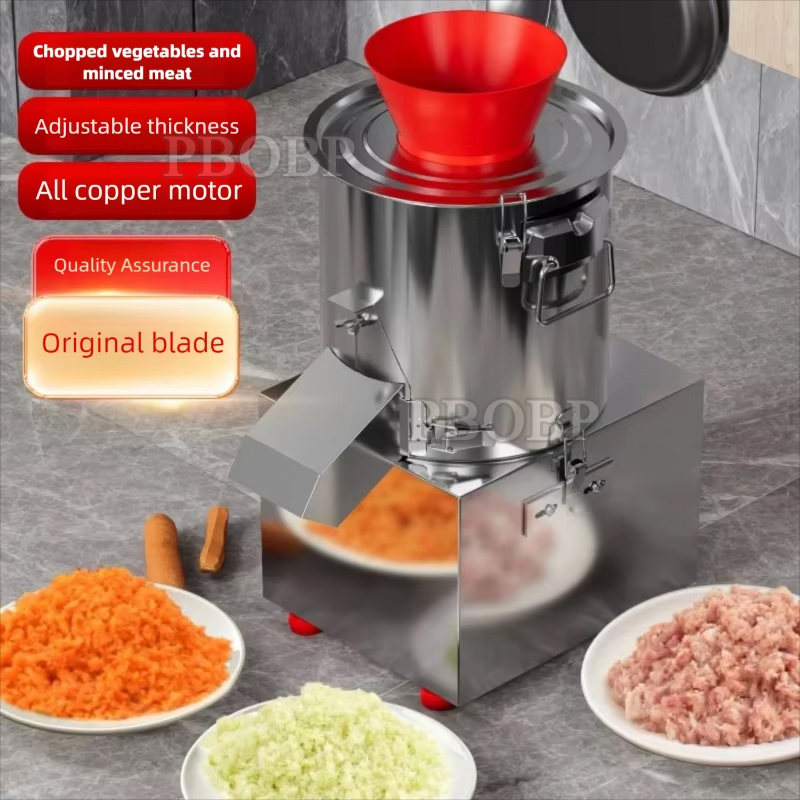 Elektrische Fleischzerkleinere – Baby Food Grinder Bewertung und Preis