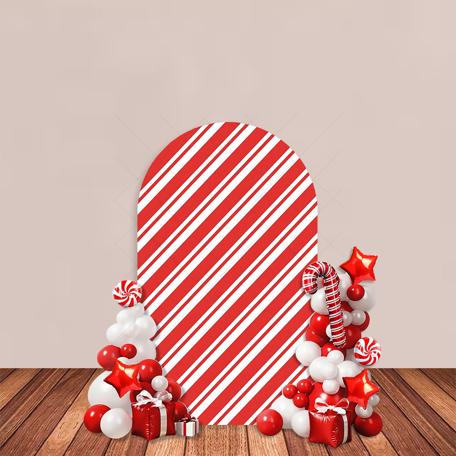 Kirsche Schleife Frohe Weihnac – Baby Xmas Food Bewertung und Preis
