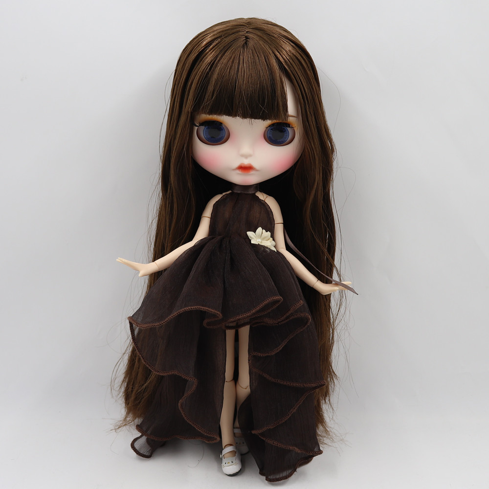 ICY DBS Blyth Puppe 1/6 Bjd in – Baby Food Doll Bewertung und Preis