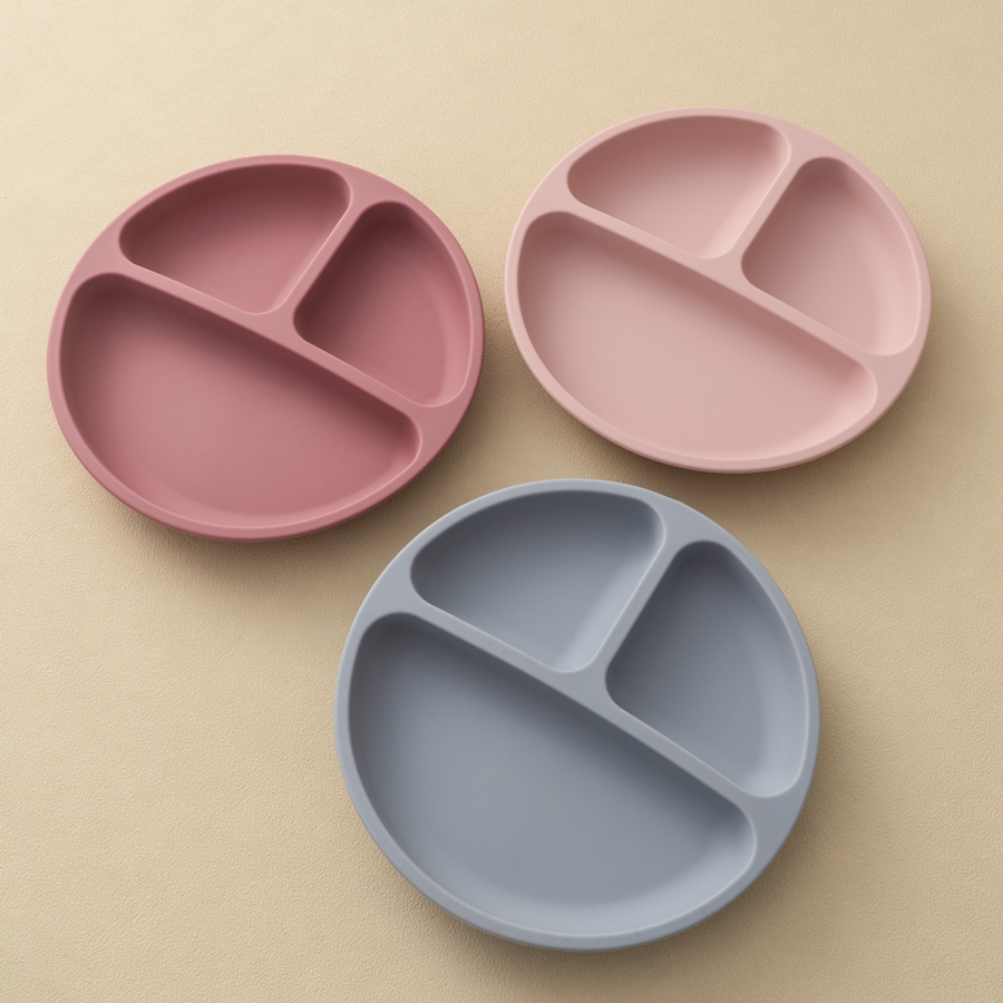 1PCS Baby Sucker Silikon Esspl – Baby Food Dinner Bewertung und Preis