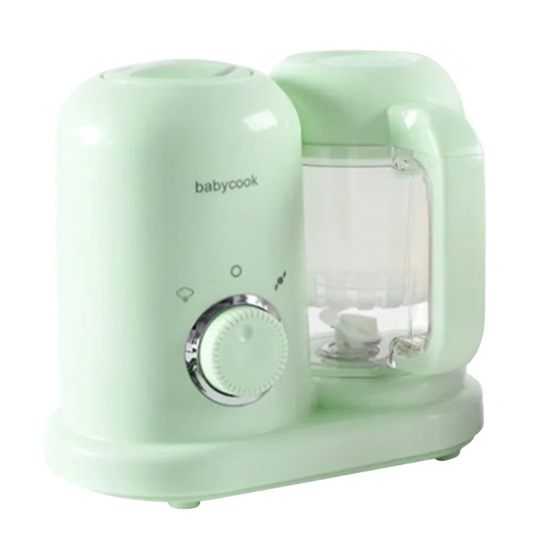 Kleiner Automatischer Hochpräz – Baby Food Gerber Bewertung und Preis