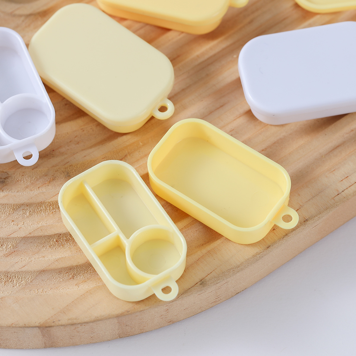 Mini Miniatur Silikon Lebensmi – Baby Food Dinner Bewertung und Preis