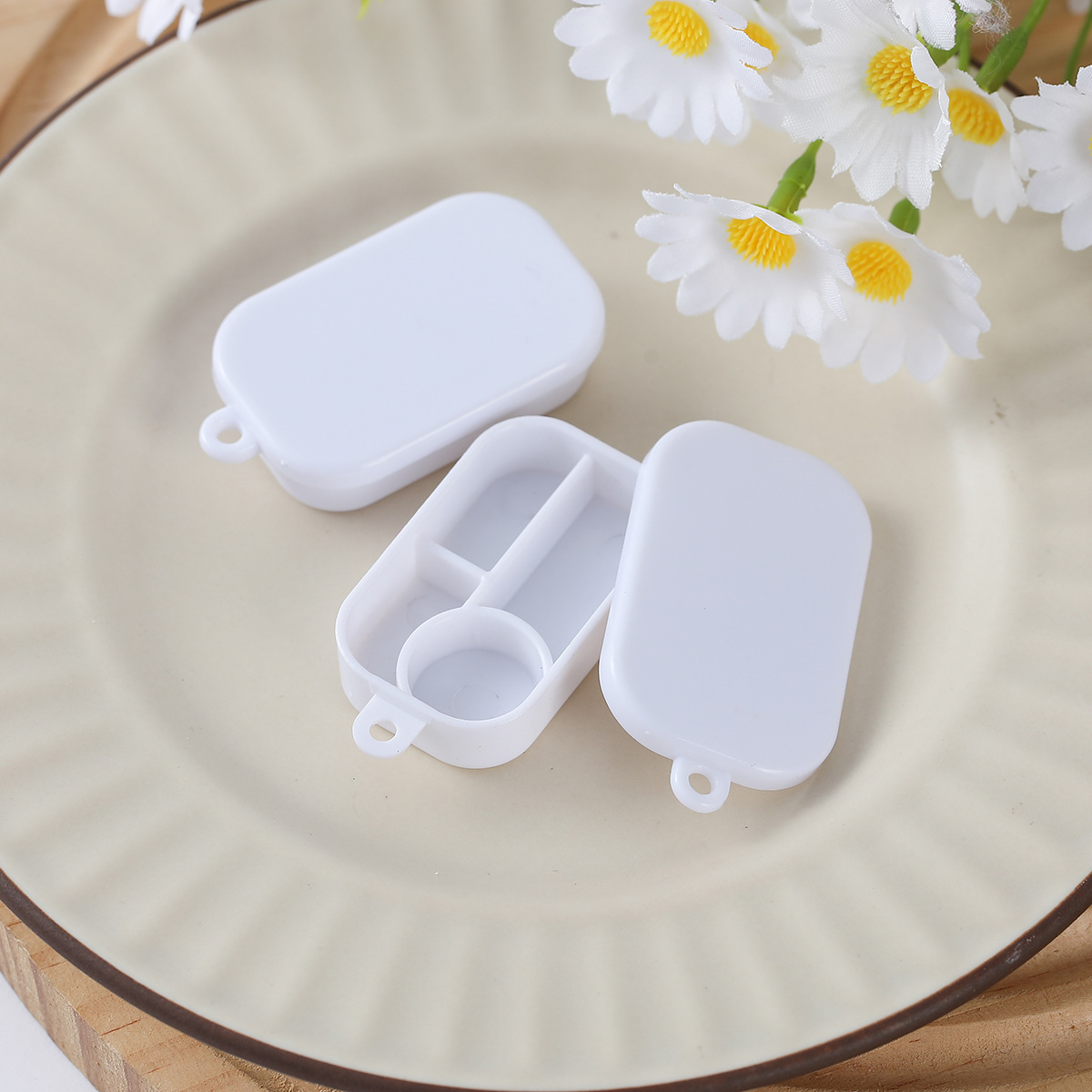 Mini Miniatur Silikon Lebensmi – Baby Food Dinner Bewertung und Preis