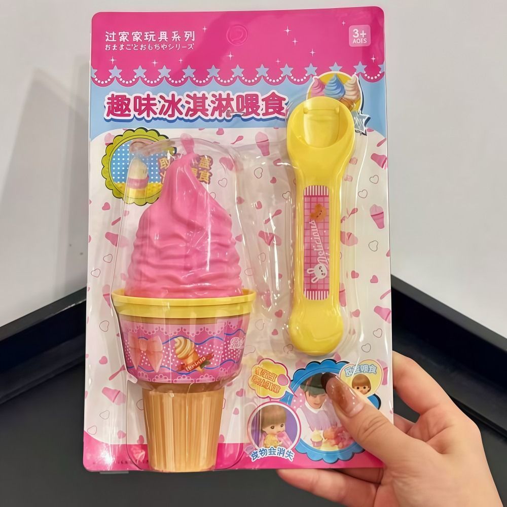 Simuliertes Lebensmittel-Eiswa – Baby Food Japan Bewertung und Preis
