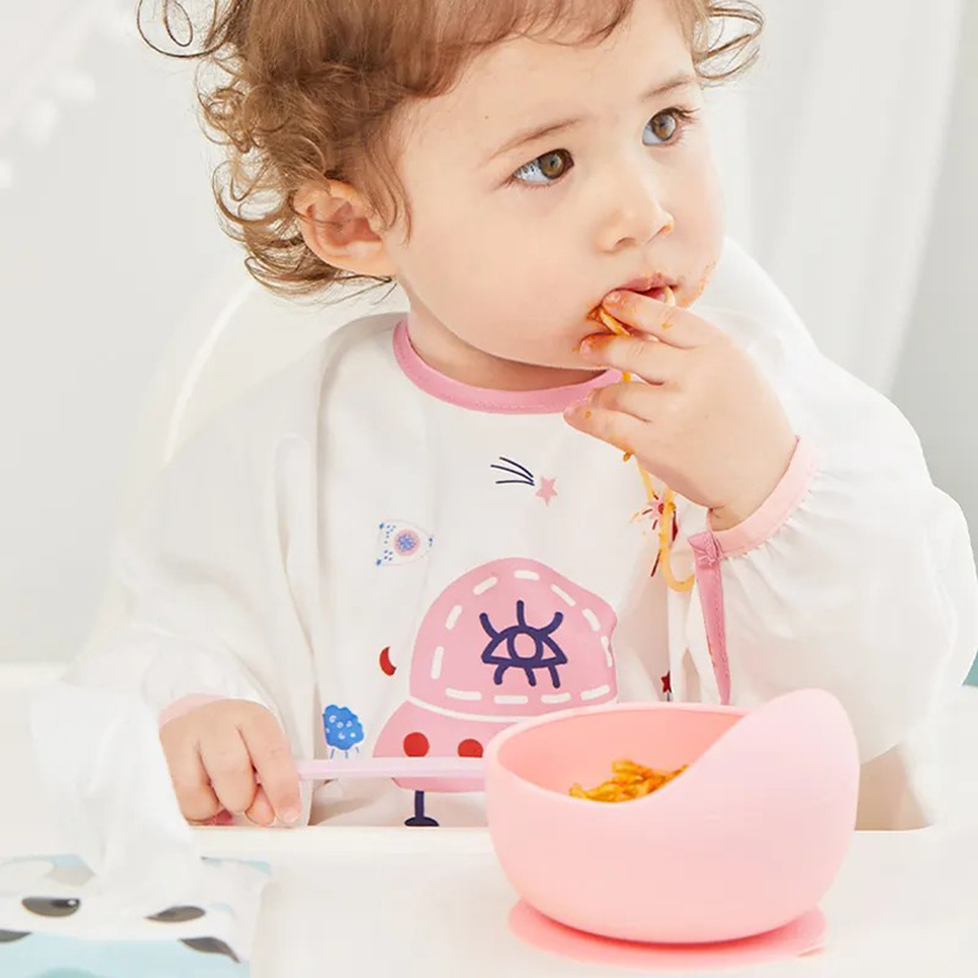 Hochwertige auslaufs ichere Si – Baby Food Dinner Bewertung und Preis
