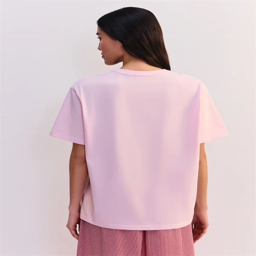 Schickes, süßes Damen-T-Shirt  – Baby Food Intake Bewertung und Preis