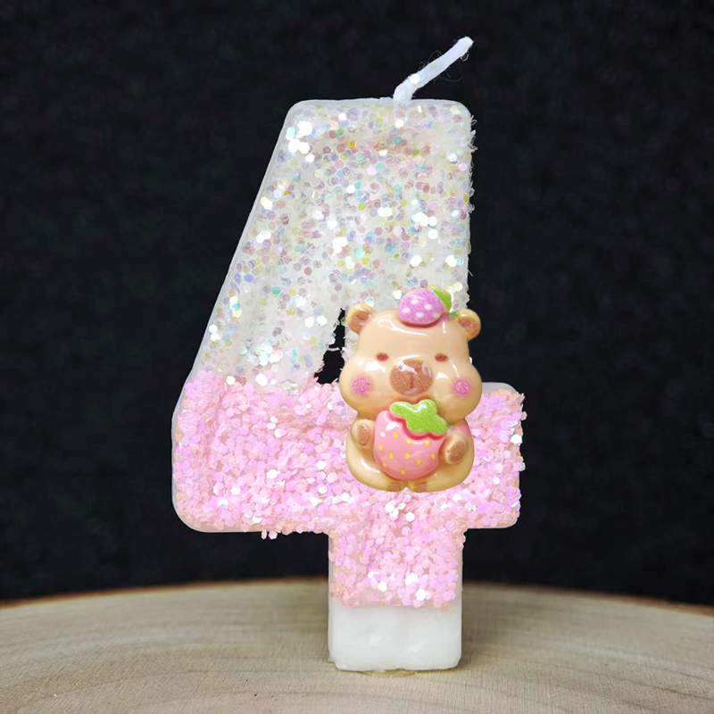 Neue Capybara Kerzen Kuchen De – Baby Food Grinder Bewertung und Preis