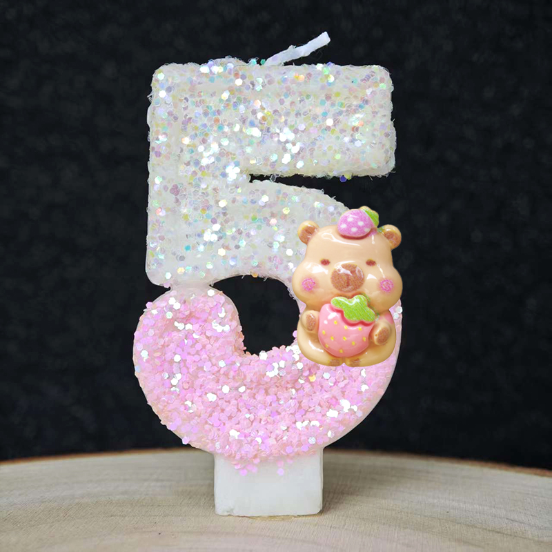 Neue Capybara Kerzen Kuchen De – Baby Food Grinder Bewertung und Preis