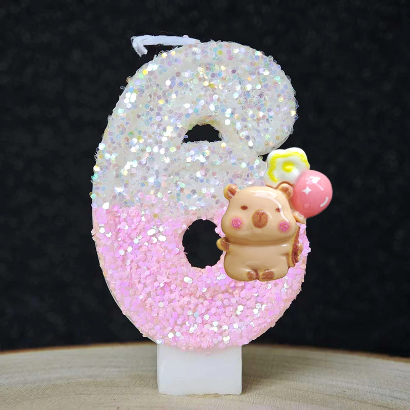 Neue Capybara Kerzen Kuchen De – Baby Food Grinder Bewertung und Preis