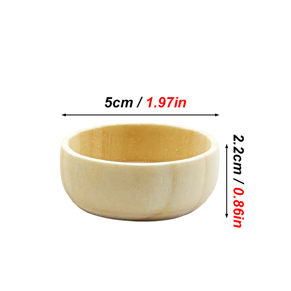 2-teiliges Set Holzschalen für – Baby Food Gerber Bewertung und Preis