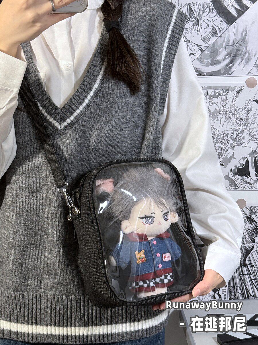 Denim Japanische Schultasche Z – Baby Food Japan Bewertung und Preis