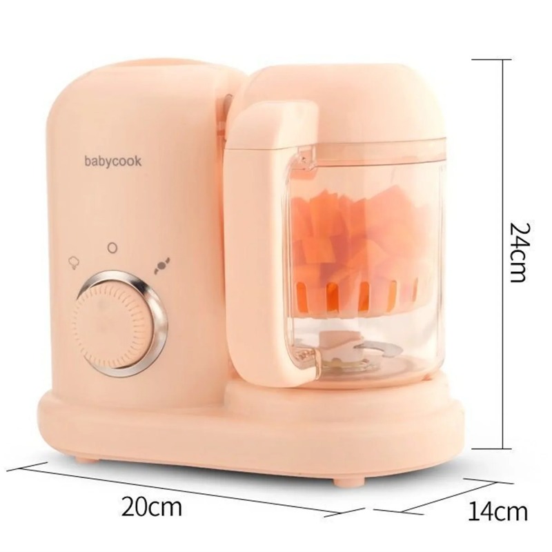 Multifunktionaler Hochpräzisio – Baby Food Gerber Bewertung und Preis