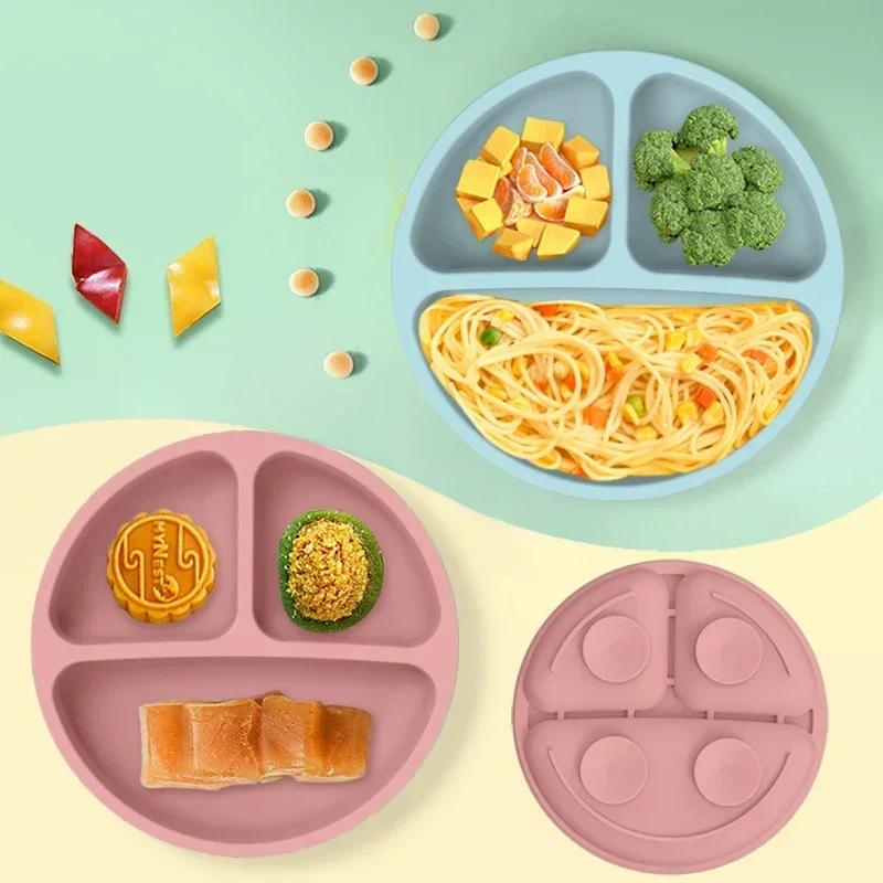 Food Grade Silikon Kind Geschi – Baby Food Dinner Bewertung und Preis