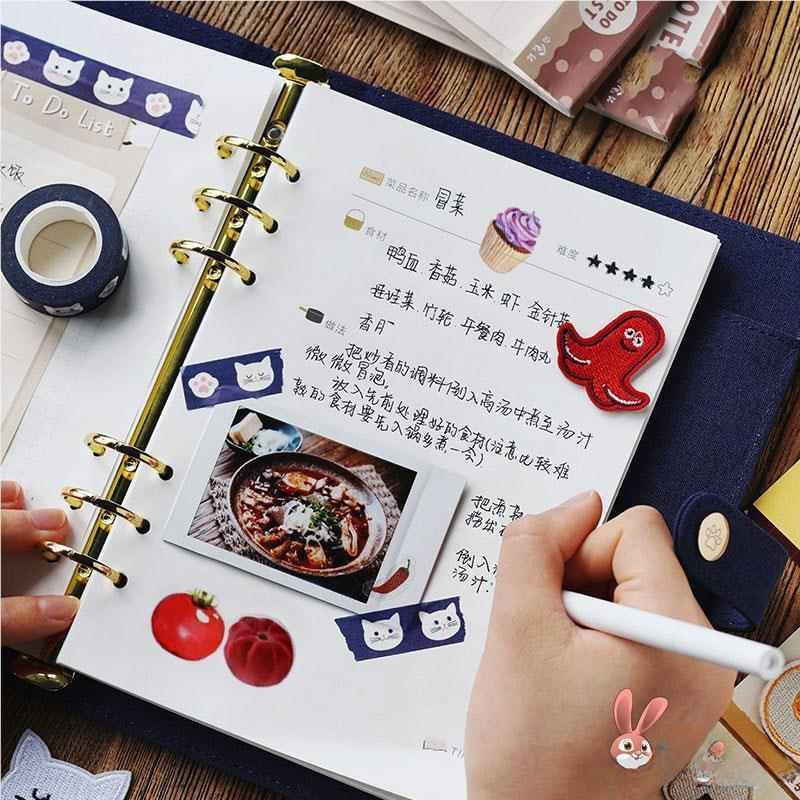 Kreatives handgeschriebenes Re – Baby Food Book Bewertung und Preis