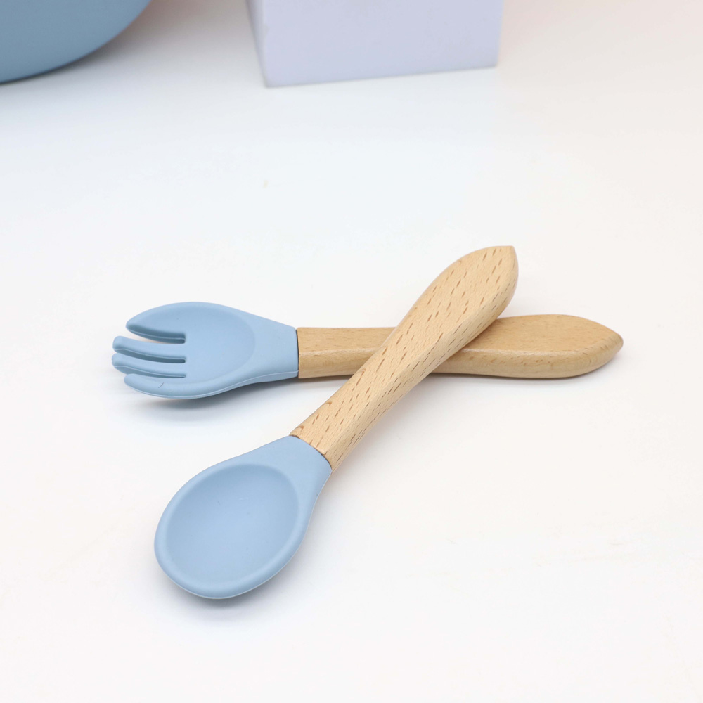 Hot Baby Food Geschirr Set Lät – Baby Food Dinner Bewertung und Preis