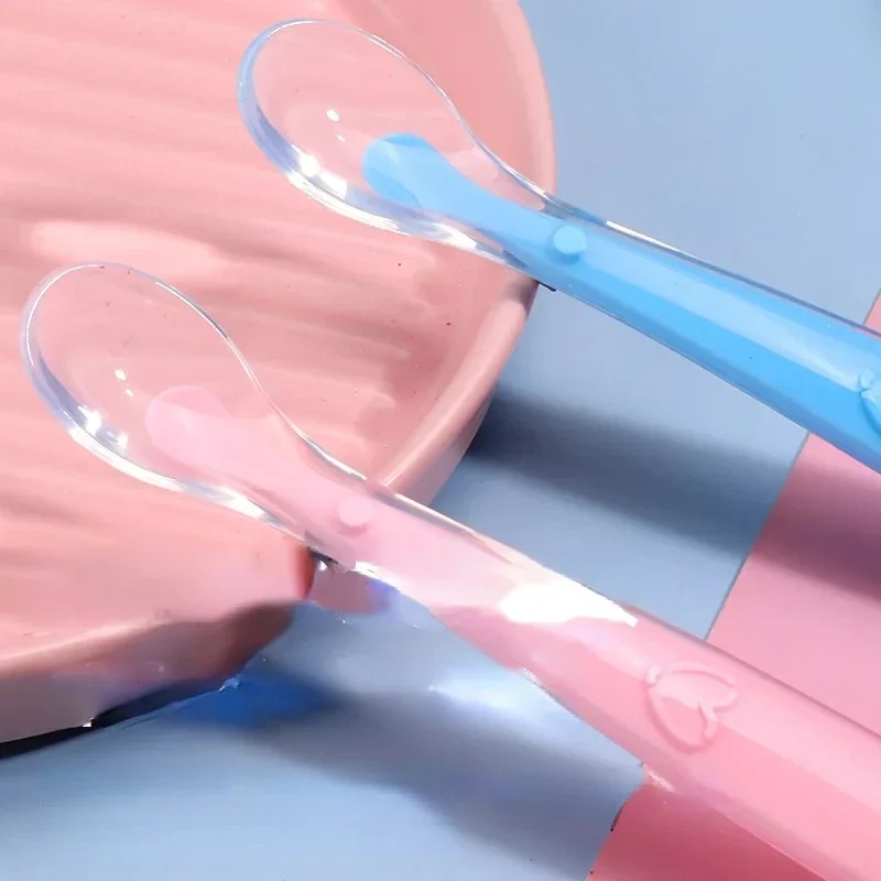 Silikon-Löffel für Babys, Ster – Baby Food Utensils Bewertung und Preis