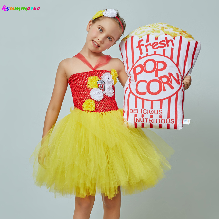 Ausgefallenes Popcorn-Mädchen  – Baby Food Intake Bewertung und Preis