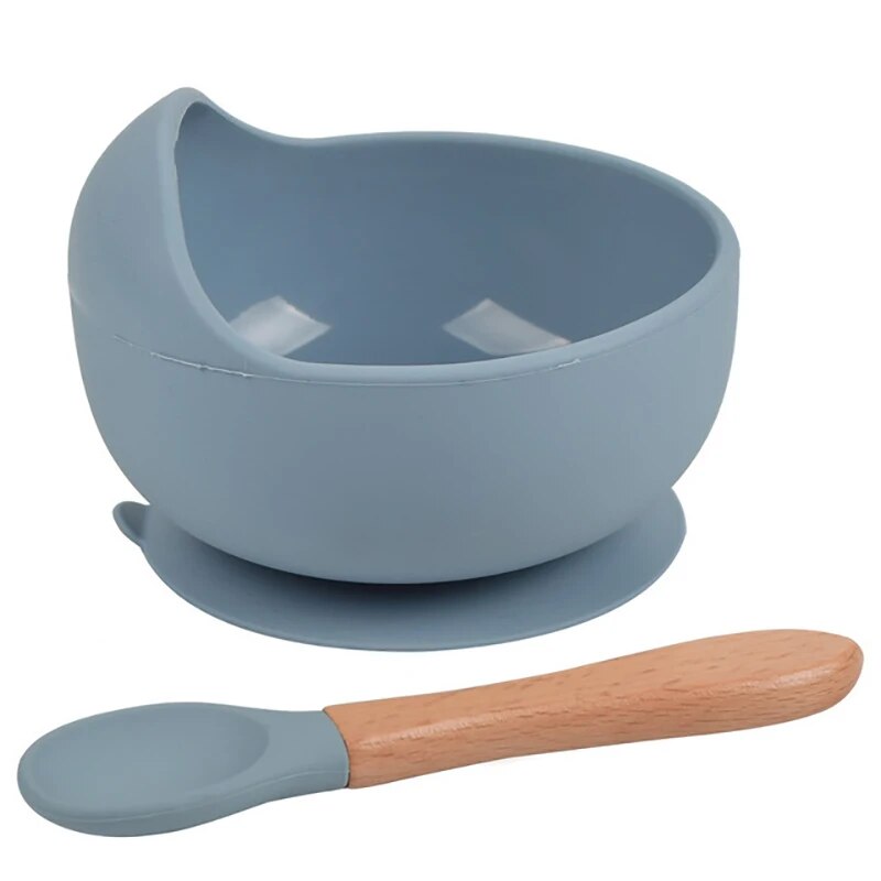 2 Stück Silikon Baby Fütterung – Baby Food Dinner Bewertung und Preis