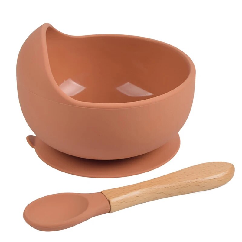 2 Stück Silikon Baby Fütterung – Baby Food Dinner Bewertung und Preis