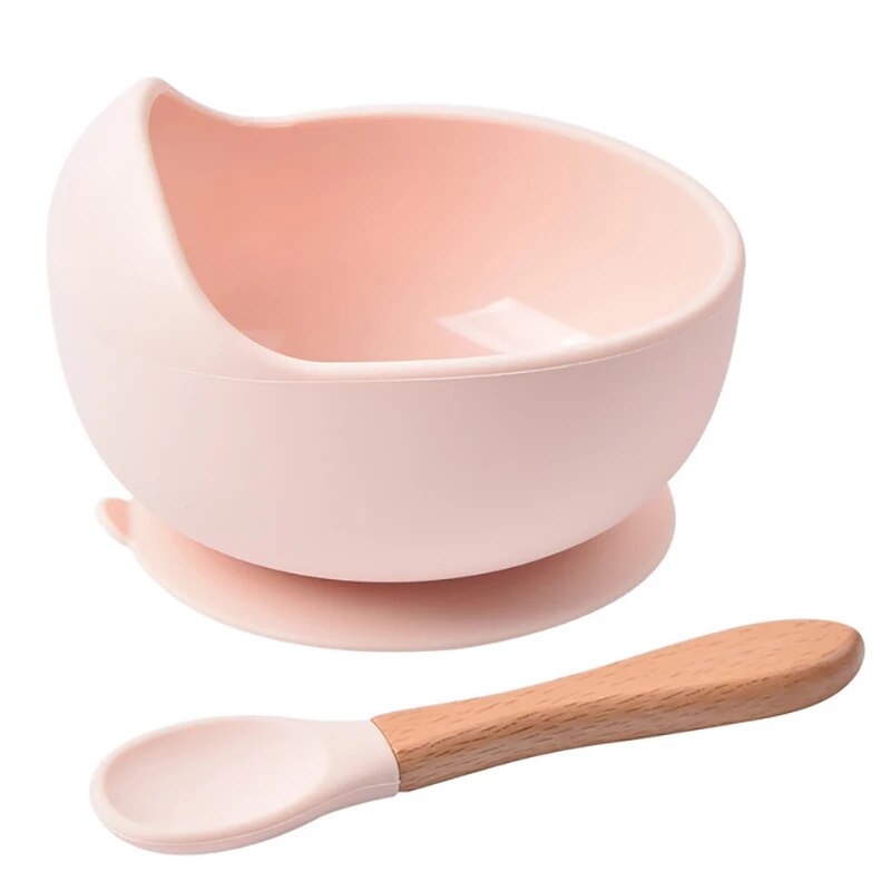 2 Stück Silikon Baby Fütterung – Baby Food Dinner Bewertung und Preis