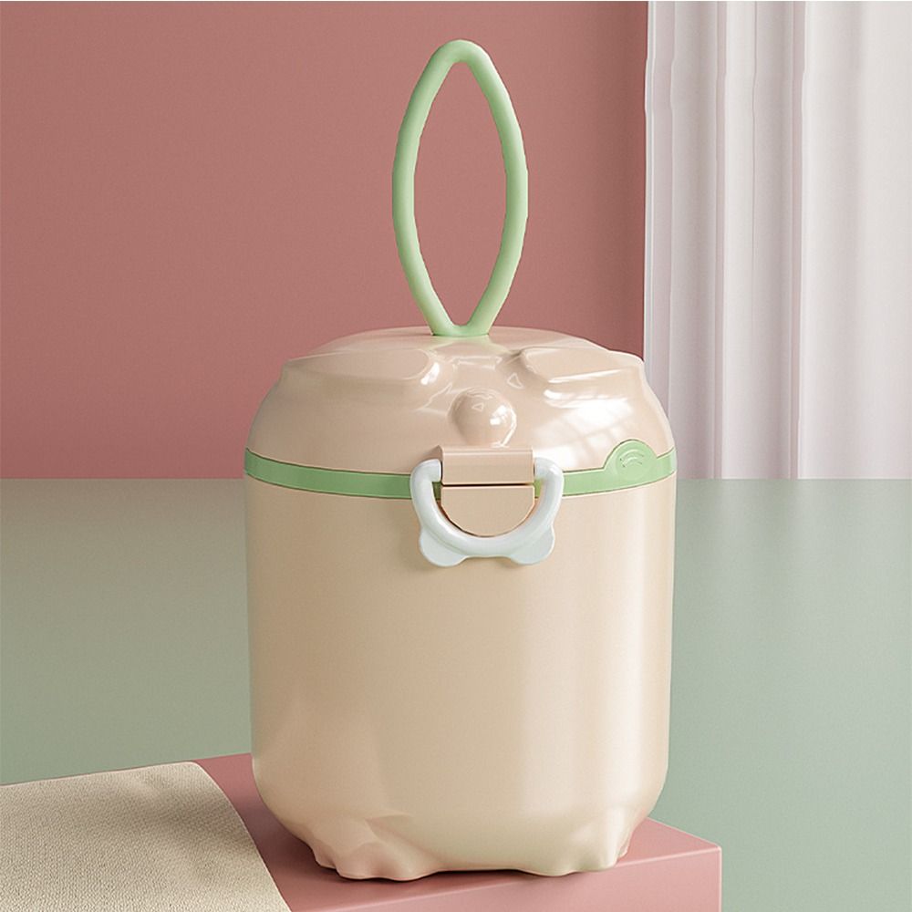 Mit Milch Pulver Löffel Cartoo – Baby Food Utensils Bewertung und Preis