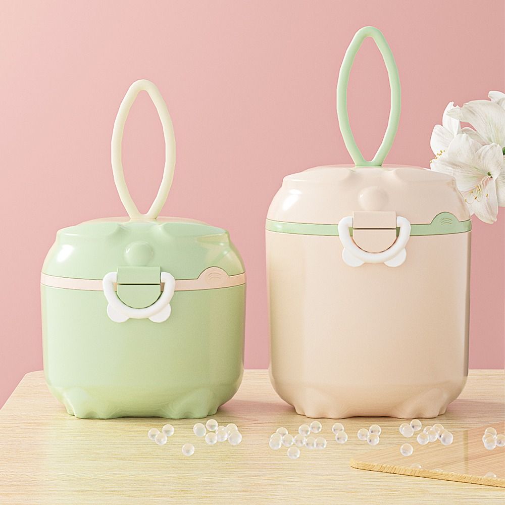 Mit Milch Pulver Löffel Cartoo – Baby Food Utensils Bewertung und Preis