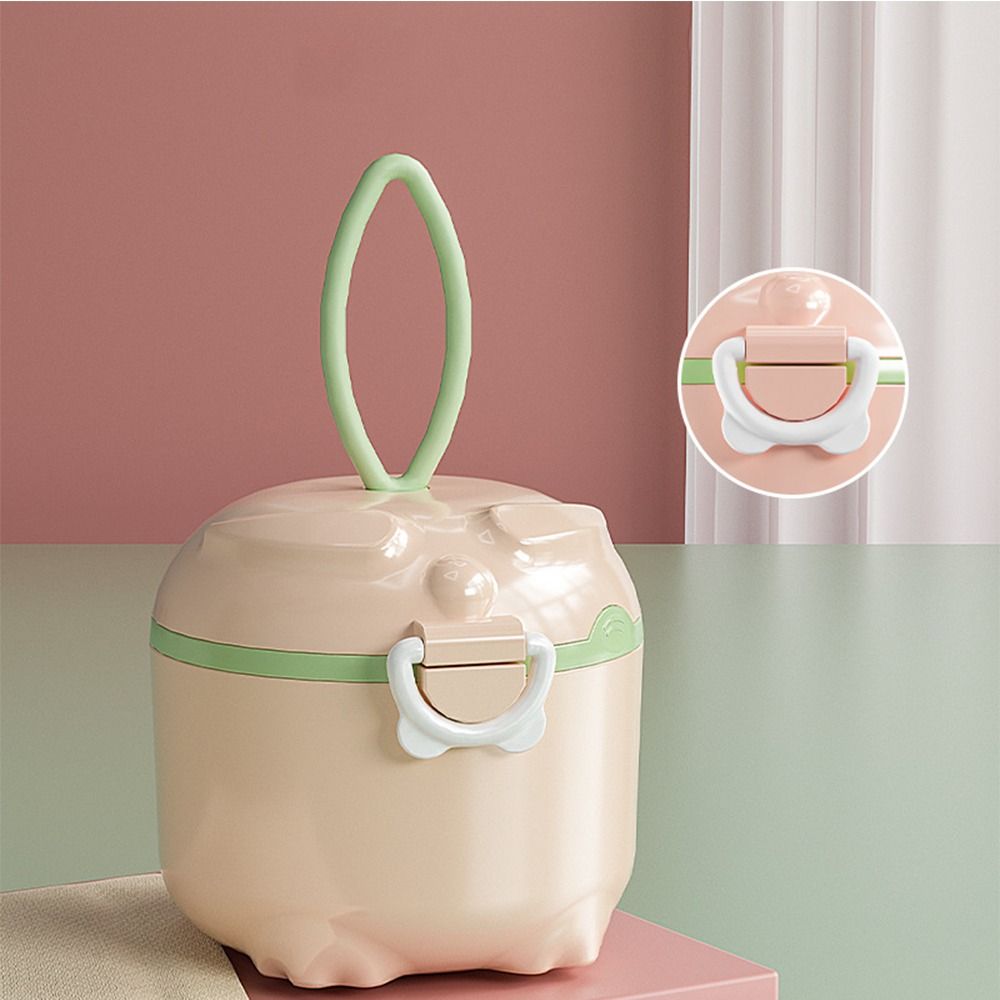Mit Milch Pulver Löffel Cartoo – Baby Food Utensils Bewertung und Preis