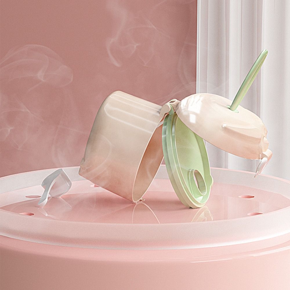 Mit Milch Pulver Löffel Cartoo – Baby Food Utensils Bewertung und Preis