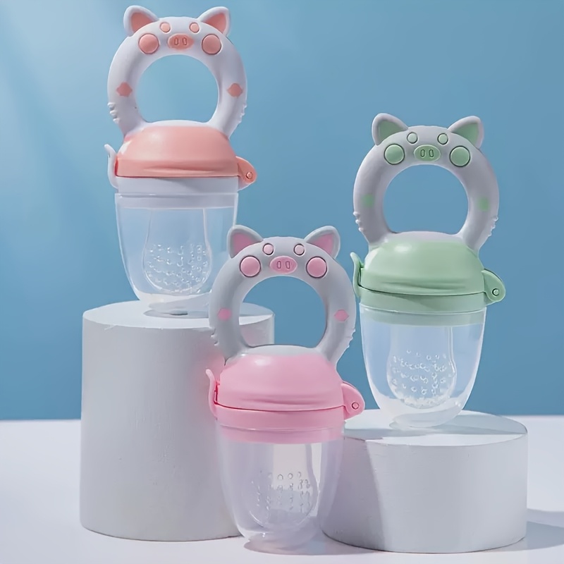 9 Stück Babybesteck: 1 Silikon – Baby Food Utensils Bewertung und Preis