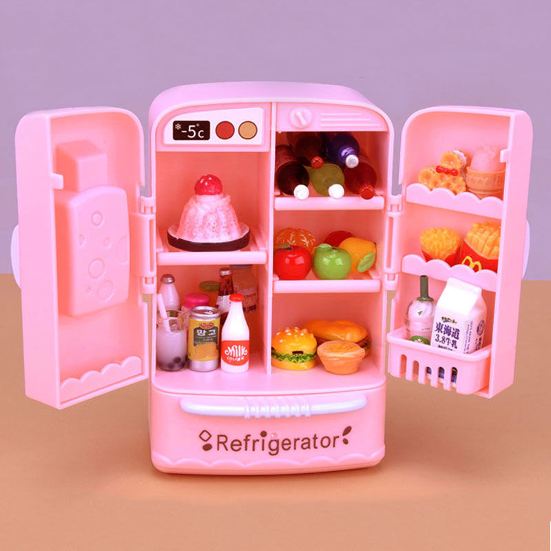 Niedliche Simulations-Mikrofil – Baby Food Doll Bewertung und Preis