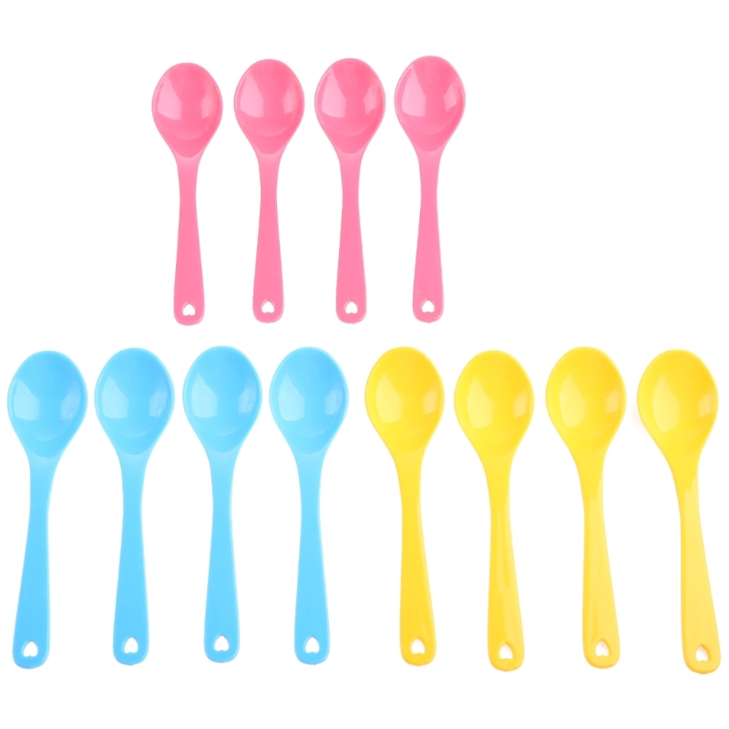 12Pcs Baby Fütterung Löffel Si – Baby Food Utensils Bewertung und Preis